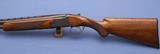 S O L D - - - BROWNING - Abercrombie & Fitch - Superposed -12ga Field Skeet - 26-1/2" - Like New - Cased - 6 of 23