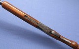S O L D - - - BROWNING - Abercrombie & Fitch - Superposed -12ga Field Skeet - 26-1/2" - Like New - Cased - 11 of 23