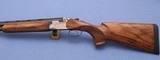 S O L D - - - BERETTA - - DT-10 Trident - - 12ga 28" Optima Bores - - - MINT As New ! - 5 of 12