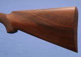 BERETTA - SO3EL - 28" M / F - Quality Sidelock - All Original - Super Engraving - Cased ! - 15 of 24