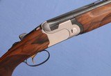 S O L D - - - BERETTA - - DT-10 Trident - - 12ga 28" Optima Bores - - - MINT As New ! - 2 of 12