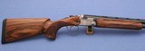 S O L D - - - BERETTA - - DT-10 Trident - - 12ga 28" Optima Bores - - - MINT As New ! - 6 of 12