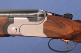 S O L D - - - BERETTA - - DT-10 Trident - - 12ga 28" Optima Bores - - - MINT As New ! - 3 of 12