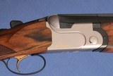 S O L D - - - BERETTA - - DT-10 Trident - - 12ga 28" Optima Bores - - - MINT As New ! - 4 of 12