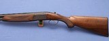 S O L D - - - BERETTA
- - BL-4 - - 12ga - 28" IC / M
- Great Condition ! - 5 of 10