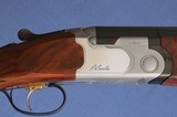 S O L D - - - BERETTA - 682 - Custom Sporting - 12ga 28" Mobilchoke - 4 of 10