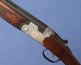 S O L D - - - BERETTA - 682 - Custom Sporting - 12ga 28" Mobilchoke - 1 of 10