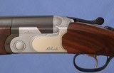 S O L D - - - BERETTA - 682 - Custom Sporting - 12ga 28" Mobilchoke - 3 of 10