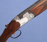 S O L D - - - BERETTA - 682 - Custom Sporting - 12ga 28" Mobilchoke - 2 of 10