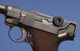 S O L D - - - DWM 1916 Luger - Outstanding Original Condition ! - 3 of 21