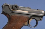 S O L D - - - DWM 1916 Luger - Outstanding Original Condition ! - 4 of 21