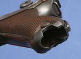S O L D - - - DWM 1916 Luger - Outstanding Original Condition ! - 11 of 21