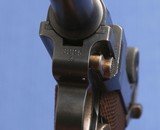 S O L D - - - DWM 1916 Luger - Outstanding Original Condition ! - 8 of 21