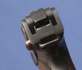 S O L D - - - DWM 1916 Luger - Outstanding Original Condition ! - 10 of 21