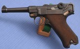 S O L D - - - DWM 1916 Luger - Outstanding Original Condition ! - 1 of 21