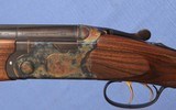 S O L D - - - BERETTA - 686 Special Custom - Case Hardened Frame - English Stock - 3 of 9