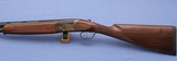 S O L D - - - BERETTA - 686 Special Custom - Case Hardened Frame - English Stock - 5 of 9