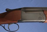 S O L D - - - PERAZZI - MX-5 - 12ga 29-1/2"- Like New ! - 4 of 14