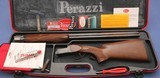 S O L D - - - PERAZZI - MX-5 - 12ga 29-1/2"- Like New ! - 14 of 14
