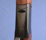 S O L D - - - PERAZZI - MX-5 - 12ga 29-1/2"- Like New ! - 9 of 14