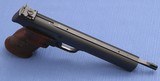 S O L D - - - - SMITH & WESSON - Model 41 - RARE - - Extendable Front Sight Barrel - - 5 of 7