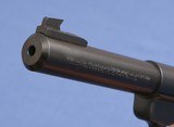 S O L D - - - RUGER - Mark II - Target - 5-1/2" Bull Bbl - MINT As New in Box! - 4 of 9