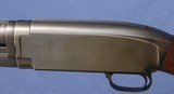 S O L D - - - WINCHESTER - Model 12 - Heavy Duck - 12ga - 30" Solid Rib - Nice Honest Original Gun! - 4 of 13
