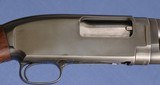 S O L D - - - WINCHESTER - Model 12 - Heavy Duck - 12ga - 30" Solid Rib - Nice Honest Original Gun! - 3 of 13