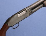 S O L D - - - WINCHESTER - Model 12 - Heavy Duck - 12ga - 30" Solid Rib - Nice Honest Original Gun! - 1 of 13