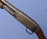 S O L D - - - WINCHESTER - Model 12 - Heavy Duck - 12ga - 30" Solid Rib - Nice Honest Original Gun! - 2 of 13