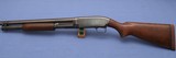 S O L D - - - WINCHESTER - Model 12 - Heavy Duck - 12ga - 30" Solid Rib - Nice Honest Original Gun! - 5 of 13