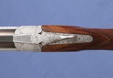 BROWNING - BT-99 -
Pigeon Grade - Eartly Hand Engraved - 32" IM - 7 of 10