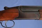S O L D - - - PERAZZI - TM-1 Trap - Phillips Release - 34" Full - Nice - 4 of 12