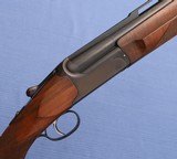 S O L D - - - PERAZZI - TM-1 Trap - Phillips Release - 34" Full - Nice - 2 of 12