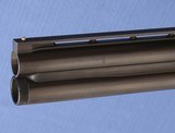 PERAZZI - MS80 Trap - Type IV - 29-1/2" Barrels - 10 of 15