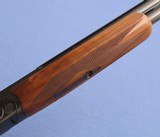 PERAZZI - MS80 Trap - Type IV - 29-1/2" Barrels - 9 of 15