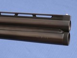 PERAZZI - MS80 Trap - Type IV - 29-1/2" Barrels - 11 of 15