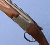S O L D - - - BROWNING - Superposed - 12ga 28" M / F - 1962 Gun - Hard to Find 28" Trap - 2 of 9