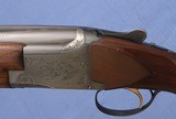 S O L D - - - BROWNING - Superposed - 12ga 28" M / F - 1962 Gun - Hard to Find 28" Trap - 3 of 9