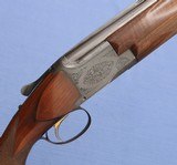 S O L D - - - BROWNING - Superposed - 12ga 28" M / F - 1962 Gun - Hard to Find 28" Trap - 1 of 9
