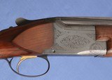 S O L D - - - BROWNING - Superposed - 12ga 28" M / F - 1962 Gun - Hard to Find 28" Trap - 4 of 9