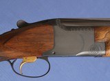 S O L D - - - - BROWNING - Superposed - European - A-1 Trap - 12ga 30" M / F - 3 of 11