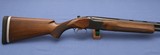 S O L D - - - - BROWNING - Superposed - European - A-1 Trap - 12ga 30" M / F - 6 of 11