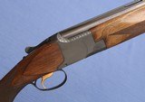 S O L D - - - - BROWNING - Superposed - European - A-1 Trap - 12ga 30" M / F - 2 of 11