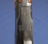 S O L D - - - - BROWNING - Superposed - European - A-1 Trap - 12ga 30" M / F - 9 of 11