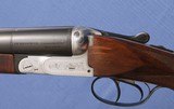 S O L D - - - BERETTA - RARE - 31-1/2" Magnum - 409 Silver Hawk - 3 of 11