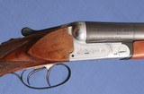 S O L D - - - BERETTA - RARE - 31-1/2" Magnum - 409 Silver Hawk - 4 of 11
