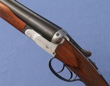 S O L D - - - - BERETTA - SxS - - 409 Silver Hawk - 16ga - 28" M/F - DTs - Raised Solid Rib - 2 of 10