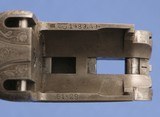 Gottfried Juch - Ferlach - Over Under - 12ga 27" Ejectors - - Engraved ! - 10 of 11