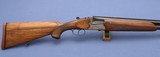 Gottfried Juch - Ferlach - Over Under - 12ga 27" Ejectors - - Engraved ! - 7 of 11
